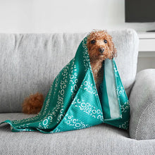 Load image into Gallery viewer, Dock & Bay Dog Towel