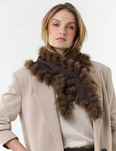 Load image into Gallery viewer, Loevenich - Faux Fur Scarf