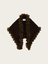 Load image into Gallery viewer, Loevenich - Faux Fur Scarf