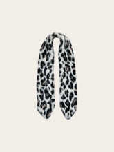 Load image into Gallery viewer, Fraas - Small Loevenich Scarf in Leopard