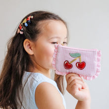 Load image into Gallery viewer, Mimi & Lula Cherry Purse