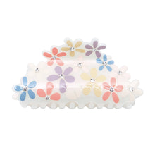 Load image into Gallery viewer, Mimi & Lula - Flower Claw Clip