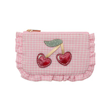 Load image into Gallery viewer, Mimi & Lula Cherry Purse