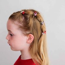 Load image into Gallery viewer, Mimi & Lula - Cutesy bow mini hair ties