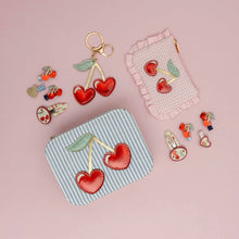 Load image into Gallery viewer, Mimi & Lula Cherry Purse