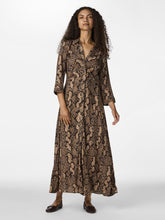 Load image into Gallery viewer, SALE YAS - Savanna Dress