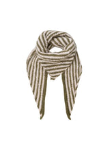 Load image into Gallery viewer, Black Colour - Dell Mini Knitted Scarf
