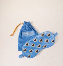 Load image into Gallery viewer, Elizabeth Scarlett - Eyemask