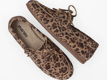Load image into Gallery viewer, Maruti - Eliza Leopard Loafer