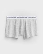 Load image into Gallery viewer, Stripe & Stare Boxers