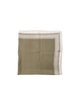 Load image into Gallery viewer, Black Colour - Paula Satin Scarf