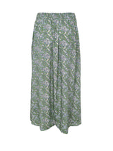 Load image into Gallery viewer, Black Colour Luna Regular Skirt