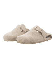 Load image into Gallery viewer, Shepherd - Hilma Slippers, Creme