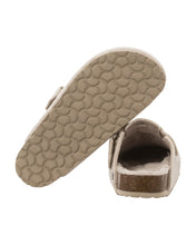 Load image into Gallery viewer, Shepherd - Hilma Slippers, Creme