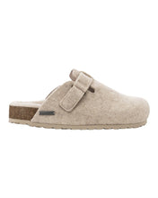 Load image into Gallery viewer, Shepherd - Hilma Slippers, Creme