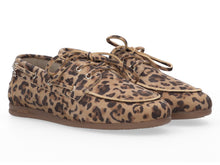 Load image into Gallery viewer, Maruti - Eliza Leopard Loafer