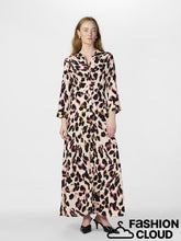 Load image into Gallery viewer, SALE YAS - Savanna Dress