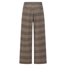 Load image into Gallery viewer, NOOKI - Regan Check Trousers