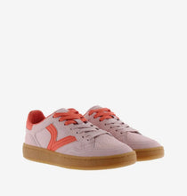 Load image into Gallery viewer, Victoria - Smash Suede Trainer