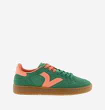 Load image into Gallery viewer, Victoria - Smash Suede Trainer