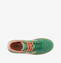 Load image into Gallery viewer, Victoria - Smash Suede Trainer