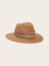 Load image into Gallery viewer, Fraas -Fedora In Boho Style