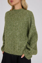 Load image into Gallery viewer, A View - Olivia Knit Pullover