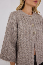 Load image into Gallery viewer, A View - Kabba Knit Cardigan