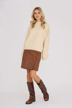 Load image into Gallery viewer, A View - Olivia Knit Pullover