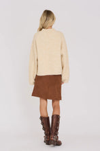 Load image into Gallery viewer, A View - Olivia Knit Pullover