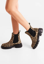 Load image into Gallery viewer, Woden - Aya Leo Boot