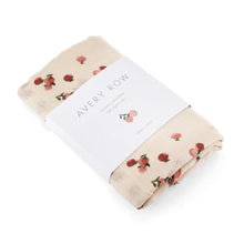 Load image into Gallery viewer, Avery Row - Muslin Swaddle
