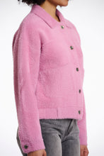 Load image into Gallery viewer, Rino & Pelle Bubbly Boxy Jacket