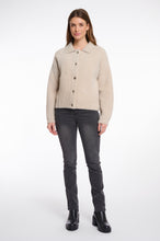 Load image into Gallery viewer, Rino & Pelle Bubbly Boxy Jacket