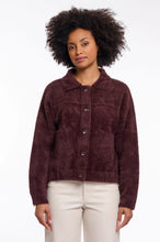 Load image into Gallery viewer, Rino & Pelle Bubbly Boxy Jacket