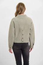 Load image into Gallery viewer, Rino & Pelle Bubbly Boxy Jacket
