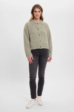 Load image into Gallery viewer, Rino & Pelle Bubbly Boxy Jacket