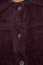 Load image into Gallery viewer, Rino & Pelle Bubbly Boxy Jacket