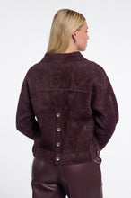 Load image into Gallery viewer, Rino & Pelle Bubbly Boxy Jacket