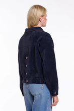 Load image into Gallery viewer, Rino & Pelle Bubbly Boxy Jacket