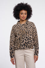 Load image into Gallery viewer, Rino & Pelle Bubbly Boxy Jacket