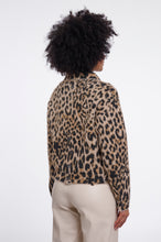 Load image into Gallery viewer, Rino & Pelle Bubbly Boxy Jacket