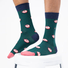 Load image into Gallery viewer, Mens BillyBelt Socks