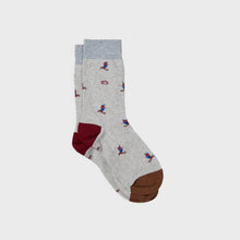 Load image into Gallery viewer, Mens BillyBelt Socks