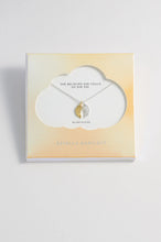 Load image into Gallery viewer, Estella Bartlett - Wings Necklace