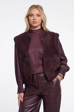 Load image into Gallery viewer, Rino and Pelle Elona Waistcoat