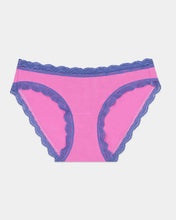 Load image into Gallery viewer, Stripe & Stare single knickers