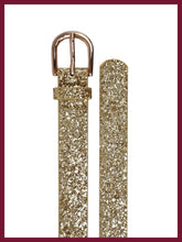 Load image into Gallery viewer, Nooki - Glitterball Belt