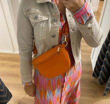 Load image into Gallery viewer, Miss Sugar - Zipped Cross Body Bag
