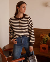 Load image into Gallery viewer, In April - Emerics Jumper